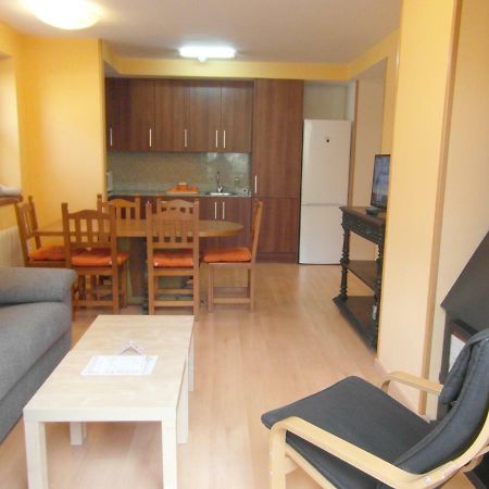 Apartamento B17 - Urb La Coma 2º - Villmor Benasque Exterior foto