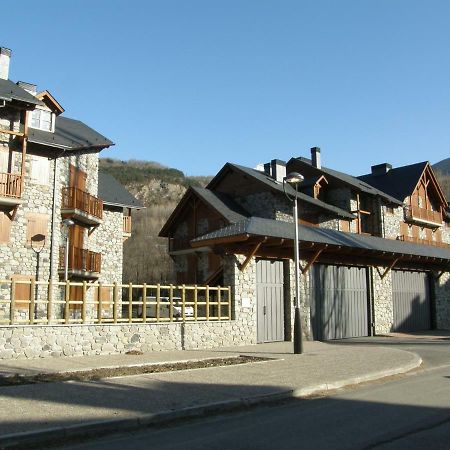 Apartamento B17 - Urb La Coma 2º - Villmor Benasque Exterior foto