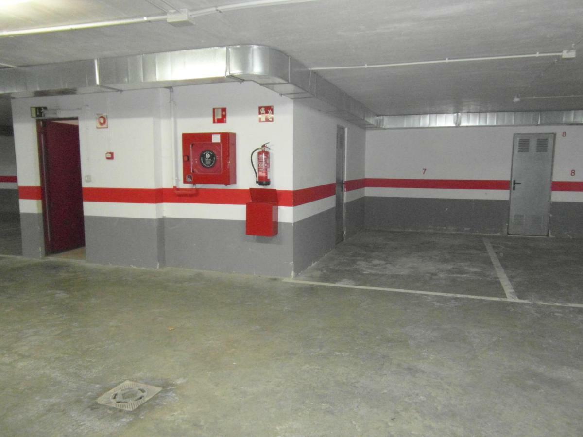 Apartamento B17 - Urb La Coma 2º - Villmor Benasque Exterior foto