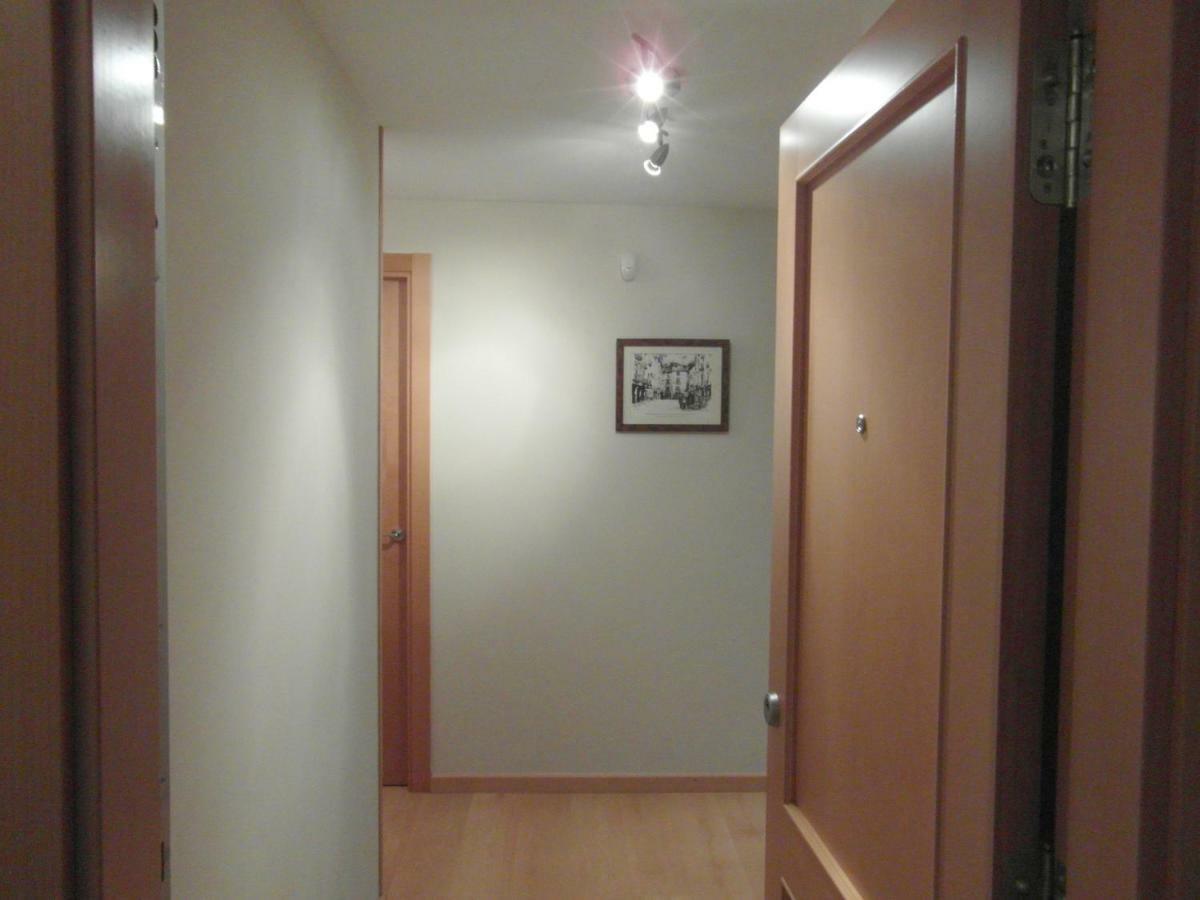 Apartamento B17 - Urb La Coma 2º - Villmor Benasque Exterior foto