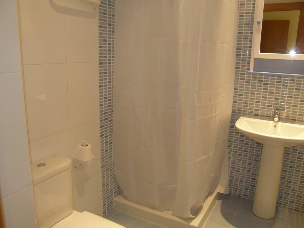 Apartamento B17 - Urb La Coma 2º - Villmor Benasque Exterior foto